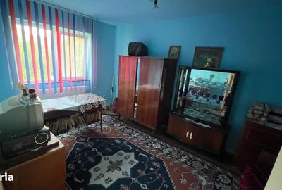 Garsonieră decomandată în Petros - 7