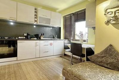 Apartament cu 2 camere decomandat în Centrul Istoric - 7