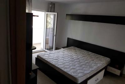Apartament cu 2 camere decomandat în Arcu - 3