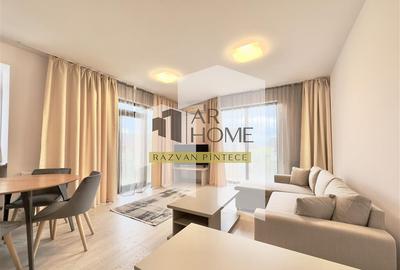 Apartament 2 camere de lux, parcare, Albert Nord, Ploiesti - 4