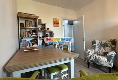 Apartament 2 camere, bloc nou, parcare I Parcul Teilor - 5