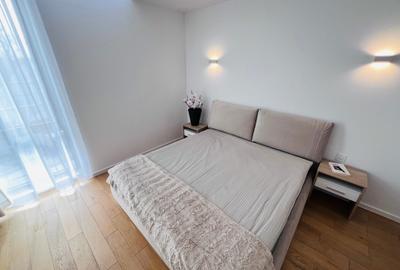 Inchiriere Penthouse 5 Camere One Floreasca Lake - 15