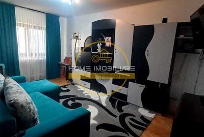 3 camere decomandat, bloc din 1980 zona Alexandru cel bun