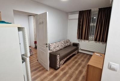 Apartament cu 2 camere semidecomandat în Nerva Traian - 2