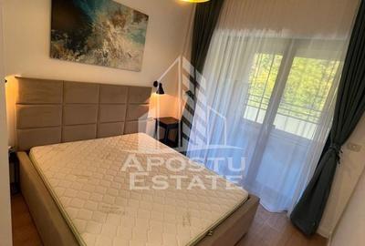 Apartament cu 3 camere semidecomandat, mobilat în Central - 7