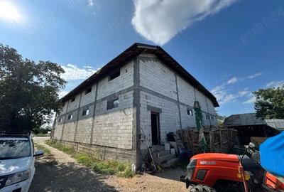 Spațiu comercial, de 2,100 mp, în Izbiceni - 1