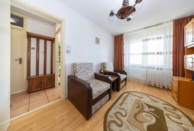 Garsonieră decomandată, mobilată în Astra - 2