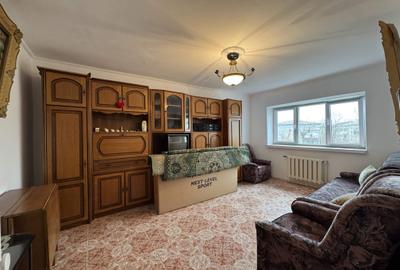 Apartament cu 2 camere decomandat în Central - 2