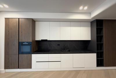 Apartament cu 3 camere în Iancu Nicolae - 12