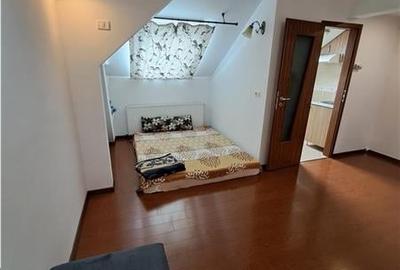Apart 1 cam Iosefin-Garii ,  CENTRALA PROPRIE 
Ideal pt investitie - 10