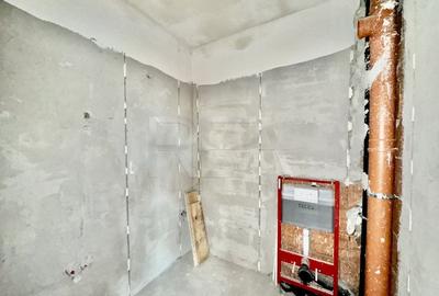 2 camere 2 bai cu terasa rooftop in Centrul Orasului - 6