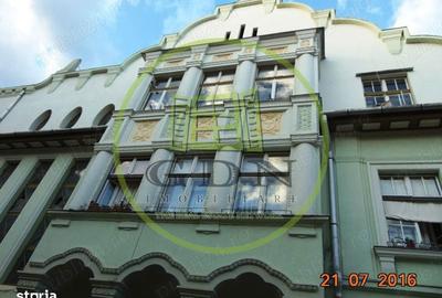 Apartament cu 2 camere, mobilat în Ultracentral - 9