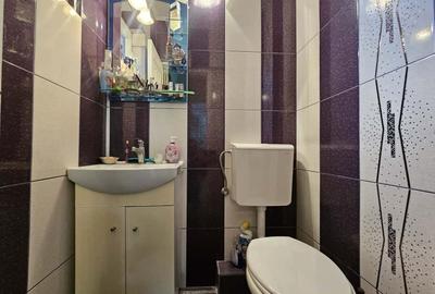 Apartament 3 camere – Badea Cârțan, blocurile turn - 4