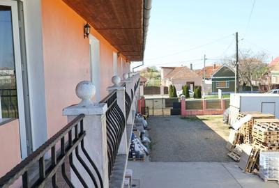 Spațiu comercial, de 1,530 mp, în Nojorid - 1