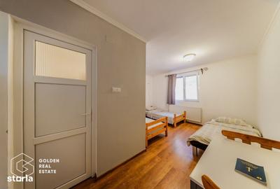 Spațiu comercial, de 400 mp, în Central - 16