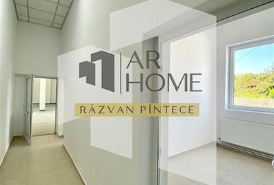 Spațiu industrial, de 280 mp, în Central - 25