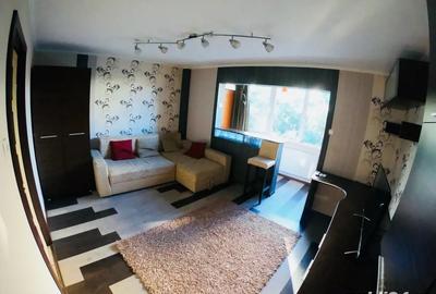 Inchiriez apartament cu 1 camera in Complexul Studentesc - 2