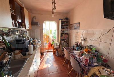 Apartament cu 3 camere decomandat în Malu Roșu - 5