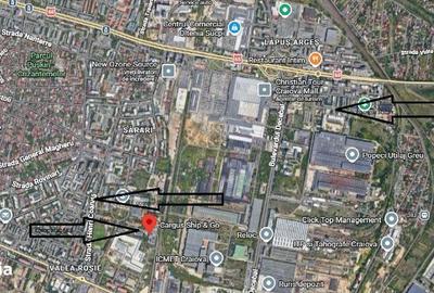 Garsonieră în Valea Rosie - 5