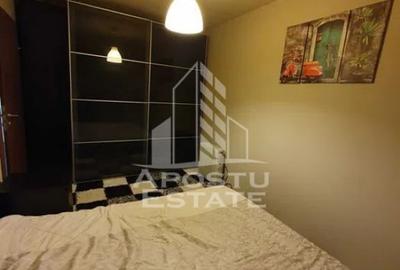 Apartament cu 3 camere decomandat, mobilat în Simion Bărnuțiu - 5