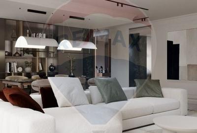 Penthouse | 4 camere | Terasa | de vanzare in zona Morarilor - 55
