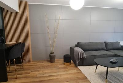 Apartament 2 camere cu parcare inclusa la Viva langa Iulius Mall - 4