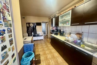 Apartament 3 camere | 68mp | Decomandat | Balcon | Intre Lacuri - 5