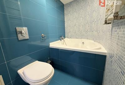 Apartament cu 2 camere de vanzare in Timisoara, zona Iulius Mall - 8