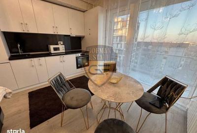 Apartament cu 2 camere în Nord - 1