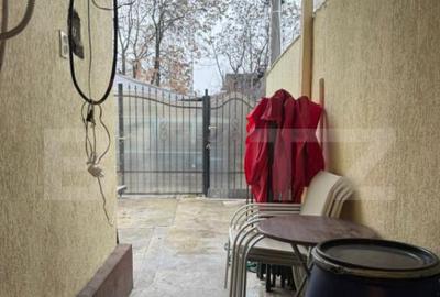 COMISION 0% - Casa 3 Camere Eroii Revolutiei - Ferentari - 12