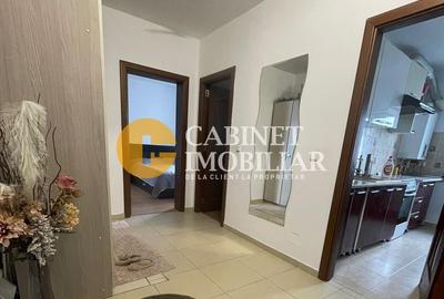 Apartament cu 2 camere decomandat, mobilat în Bucium - 2
