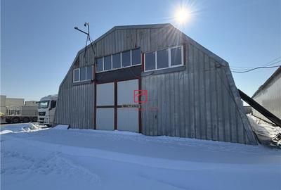 Spațiu comercial, de 350 mp, în Măgurele - 4