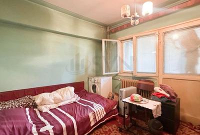 REA1026136 Apartament 4 camere l Parcul Obor - 5