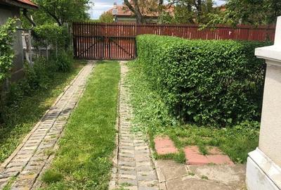 Casă cu Teren 2600 Mp în Periș - 5