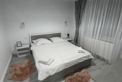 Apartament cu 3 camere decomandat în Central - 2