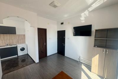 Apartament cu 2 camere decomandat în Micălaca - 8