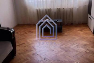 Apartament cu 3 camere semidecomandat în George Enescu - 5