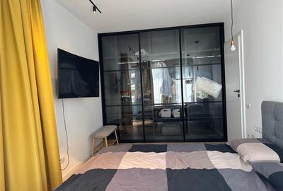 Apartament cu 2 camere semidecomandat, mobilat în Zorilor - 8