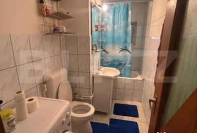 Apartament cu 3 camere decomandat în Micro 5 - 2