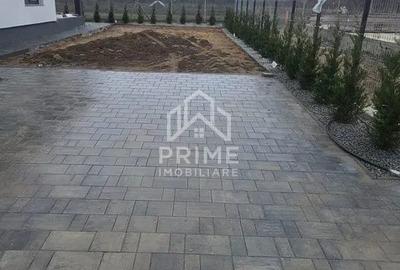 Casă cu 4 camere cu Canalizare în Crăciunelu de Jos - 1