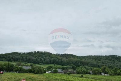 Teren 1,495mp Dobreni / Strada Parau Almas - 2
