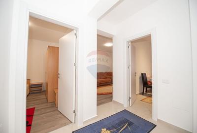 Apartament cu 2 camere decomandat, mobilat în Militari - 6