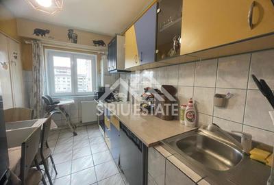Apartament de vanzare cu 3 camere,2 bai,pivnita s.u 63.4 mp-Cartier Valea Aurie - 15