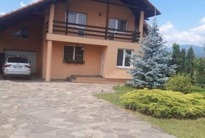 Zona Dumbravei, casa 10ari teren - 4