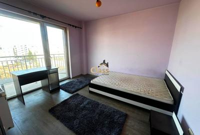 Apartament cu 2 camere semidecomandat, mobilat în Mărăști - 3