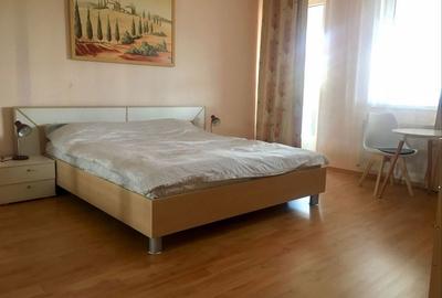 Garsonieră semidecomandată în Petru Rareș - 2
