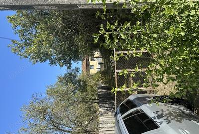 Vand casa+teren 3700mp Butoiesti MH - 3