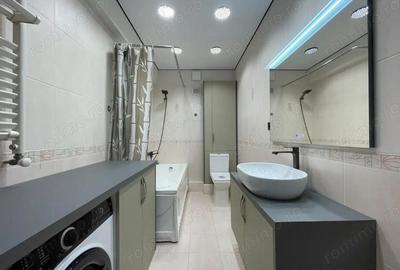 Apartament cu 2 camere decomandat în Complex Studențesc