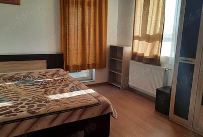 Apartament cu 2 camere decomandat în Turnișor - 5