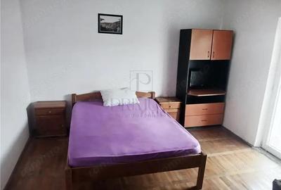 Lipovei - 1 camera - bloc izolat - balcon mare - SPATIOS - ZONA EXCELENTA